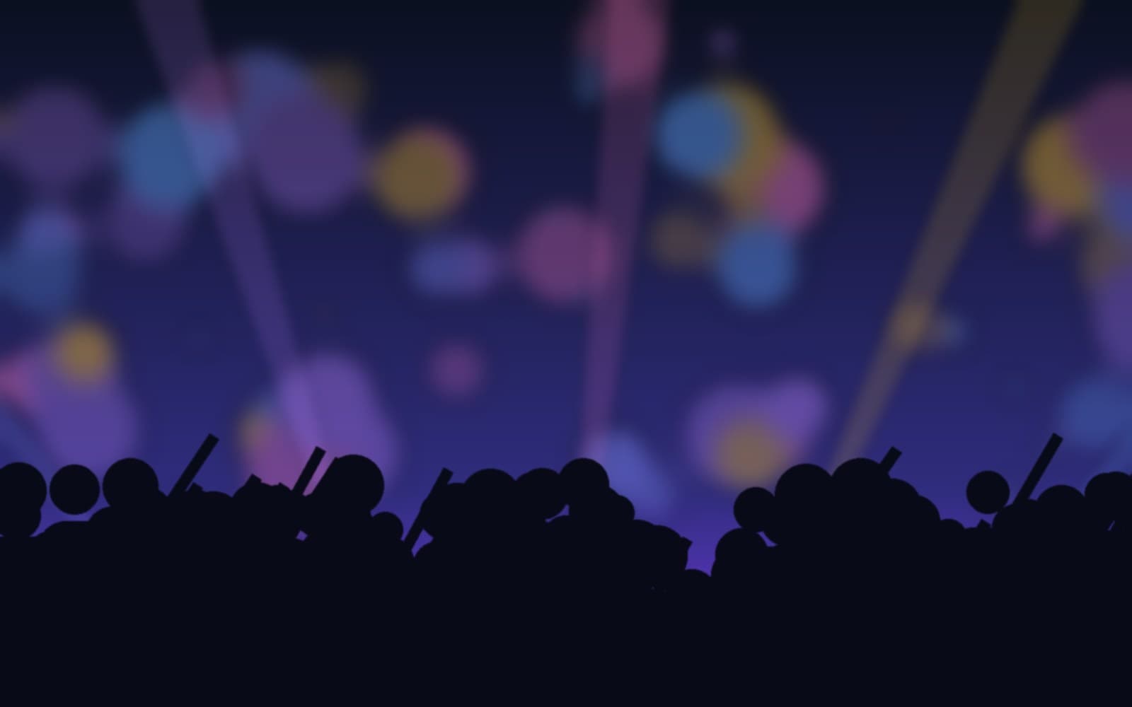 Festivio Demo Night
