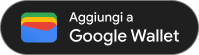 Aggiungi a Google Wallet